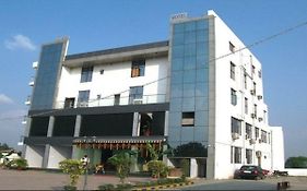 Hotel Vaibhav Bhagalpur